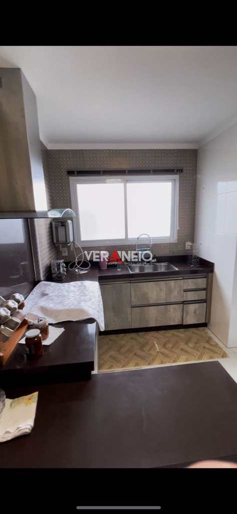 Apartamento em Praia Grande, no bairro Guilhermina
