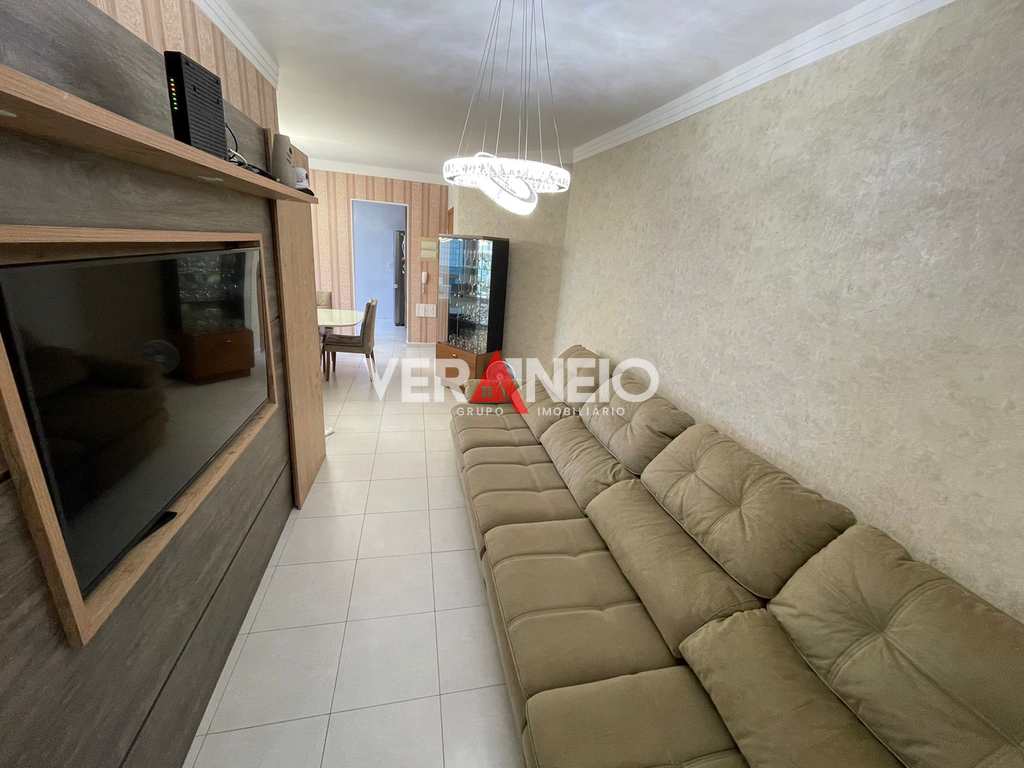 Apartamento em Praia Grande, no bairro Guilhermina
