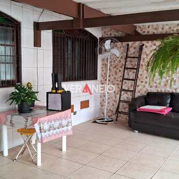 Casa em Praia Grande, bairro Tupi