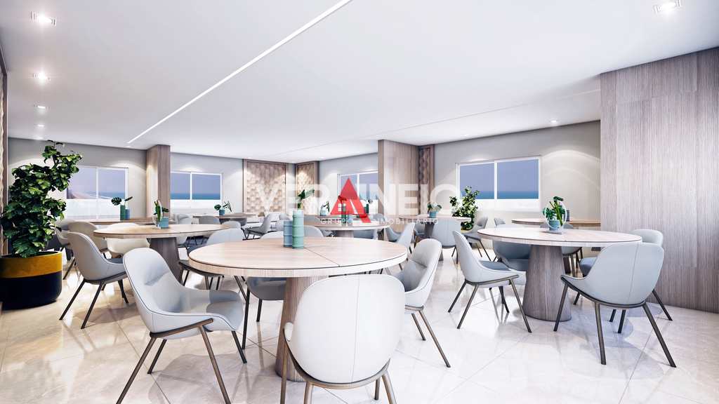 Apartamento em Praia Grande, no bairro Real
