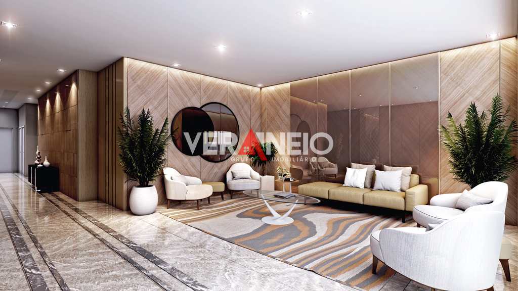 Apartamento em Praia Grande, no bairro Real