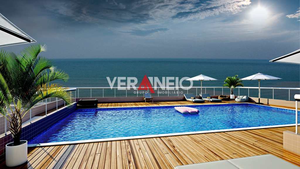 Apartamento em Praia Grande, no bairro Real