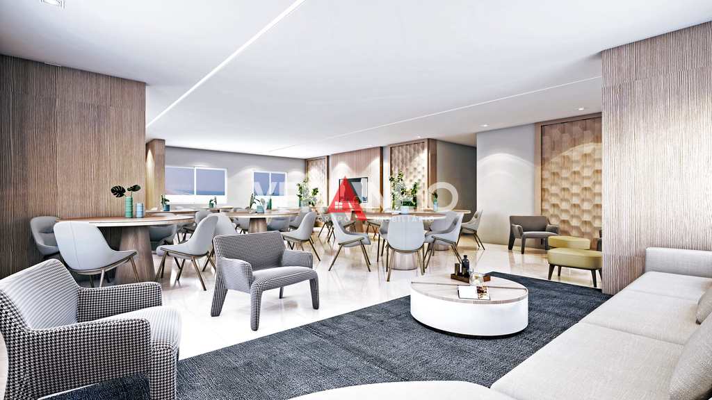 Apartamento em Praia Grande, no bairro Real