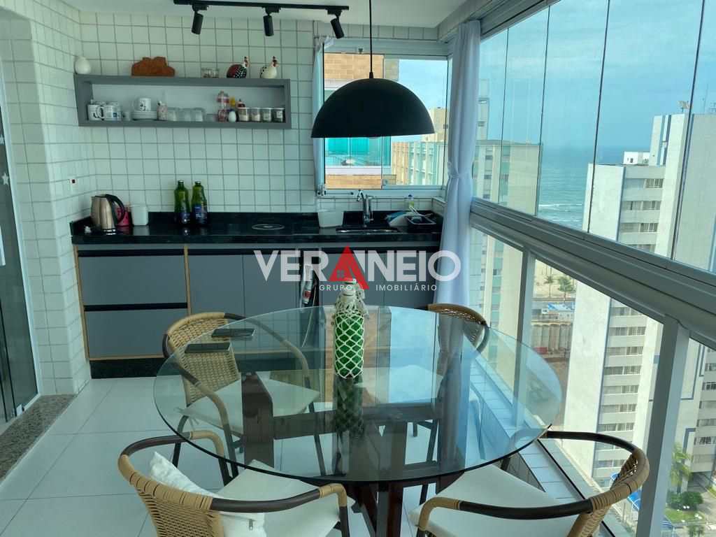 Apartamento em Praia Grande, no bairro Tupi