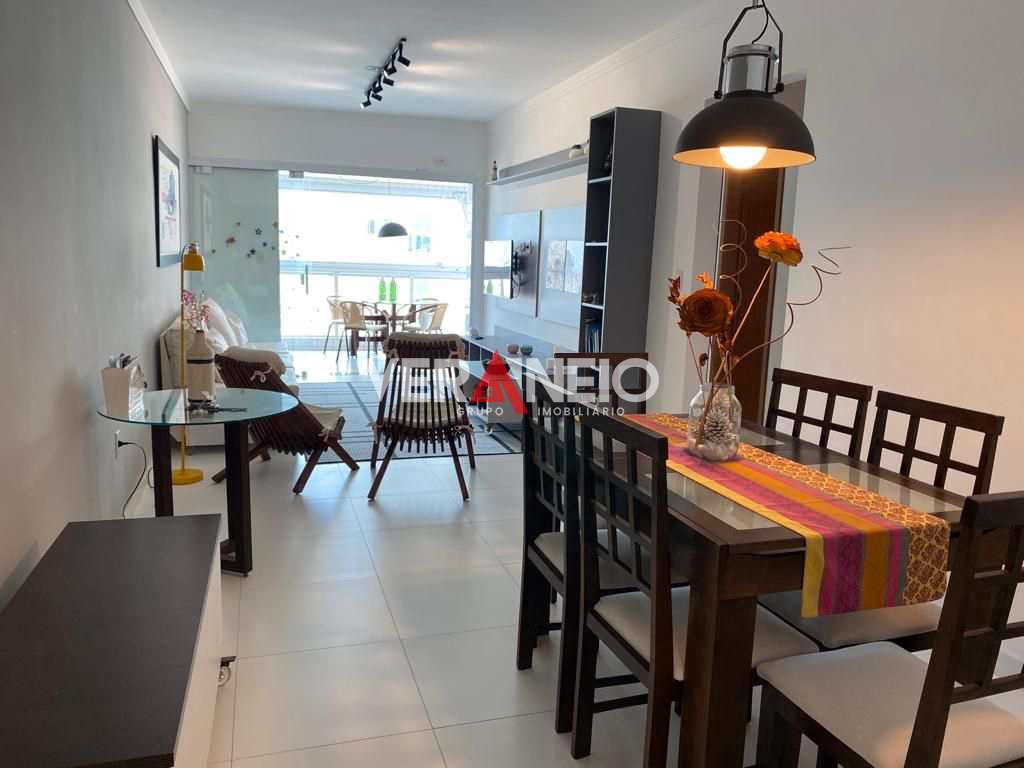 Apartamento em Praia Grande, no bairro Tupi