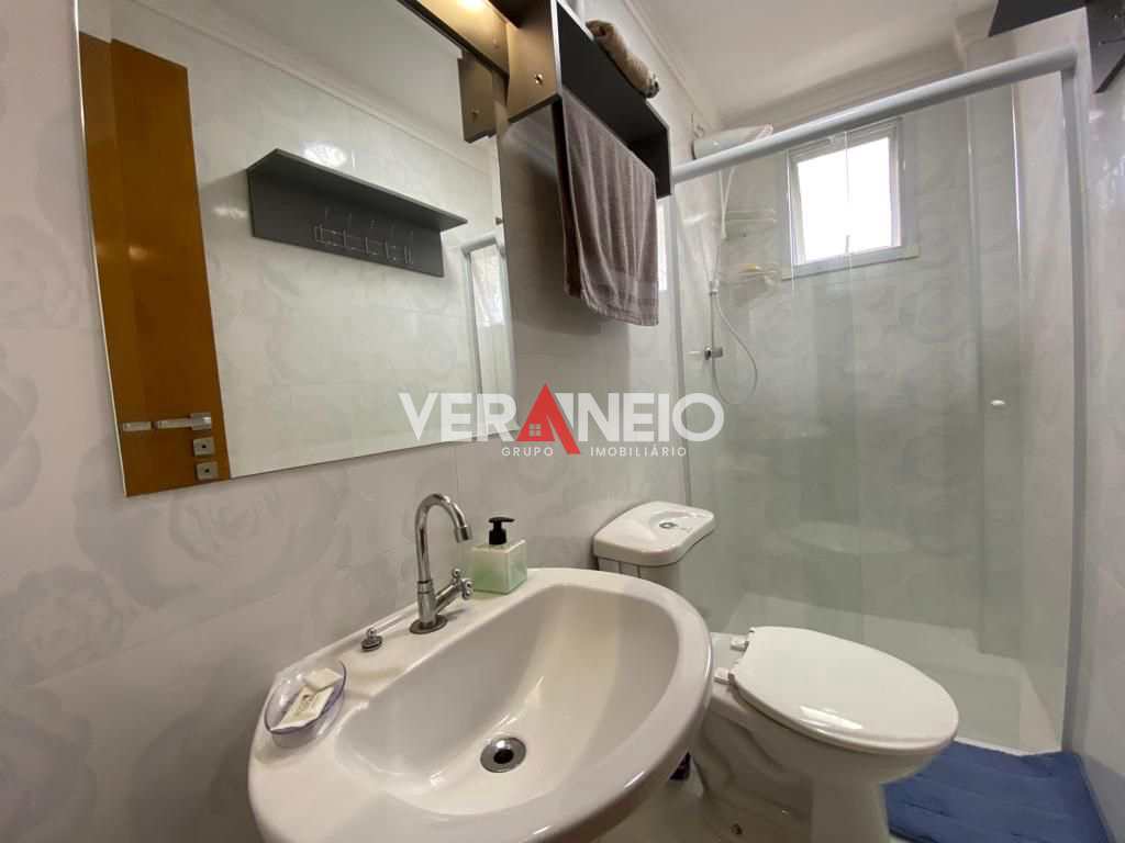 Apartamento em Praia Grande, no bairro Tupi