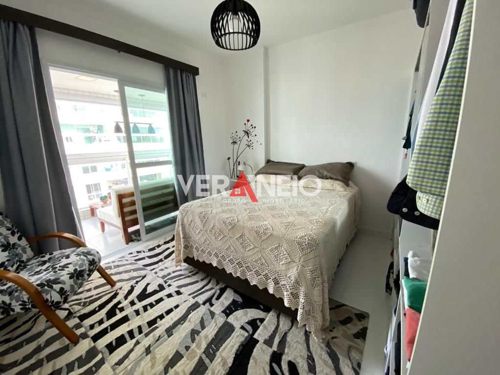 Apartamento em Praia Grande, no bairro Tupi