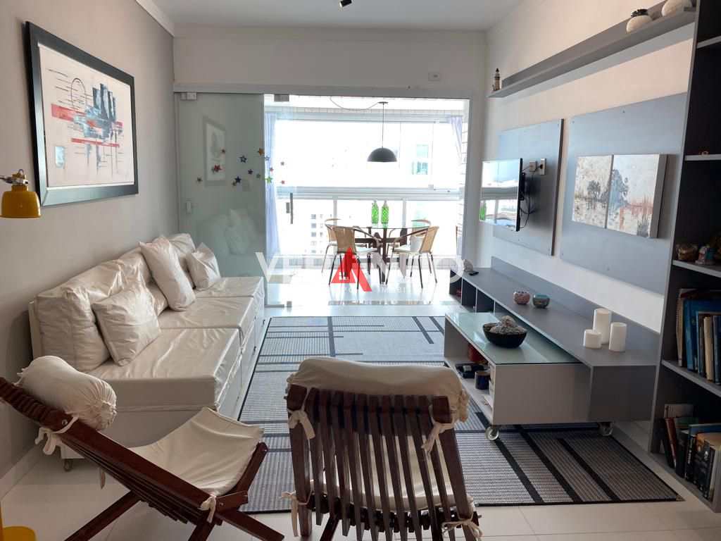 Apartamento em Praia Grande, no bairro Tupi
