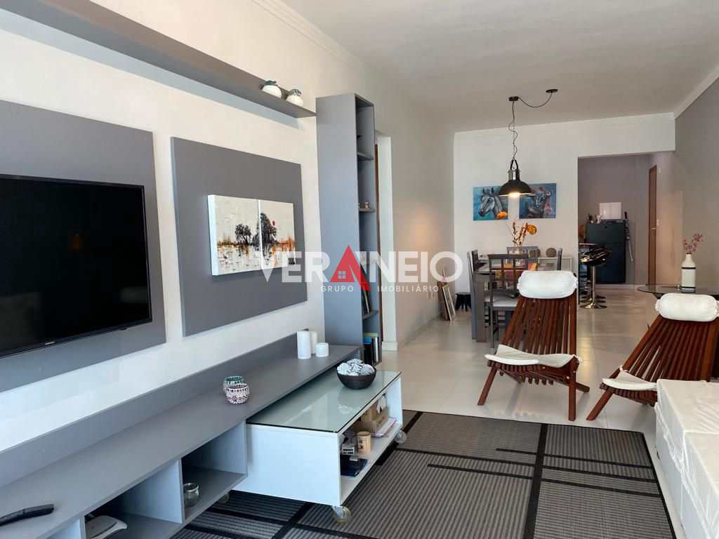 Apartamento em Praia Grande, no bairro Tupi
