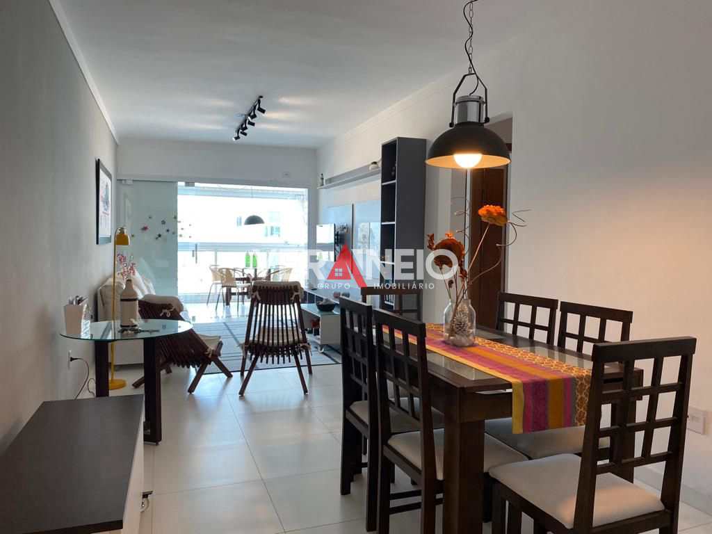 Apartamento em Praia Grande, no bairro Tupi