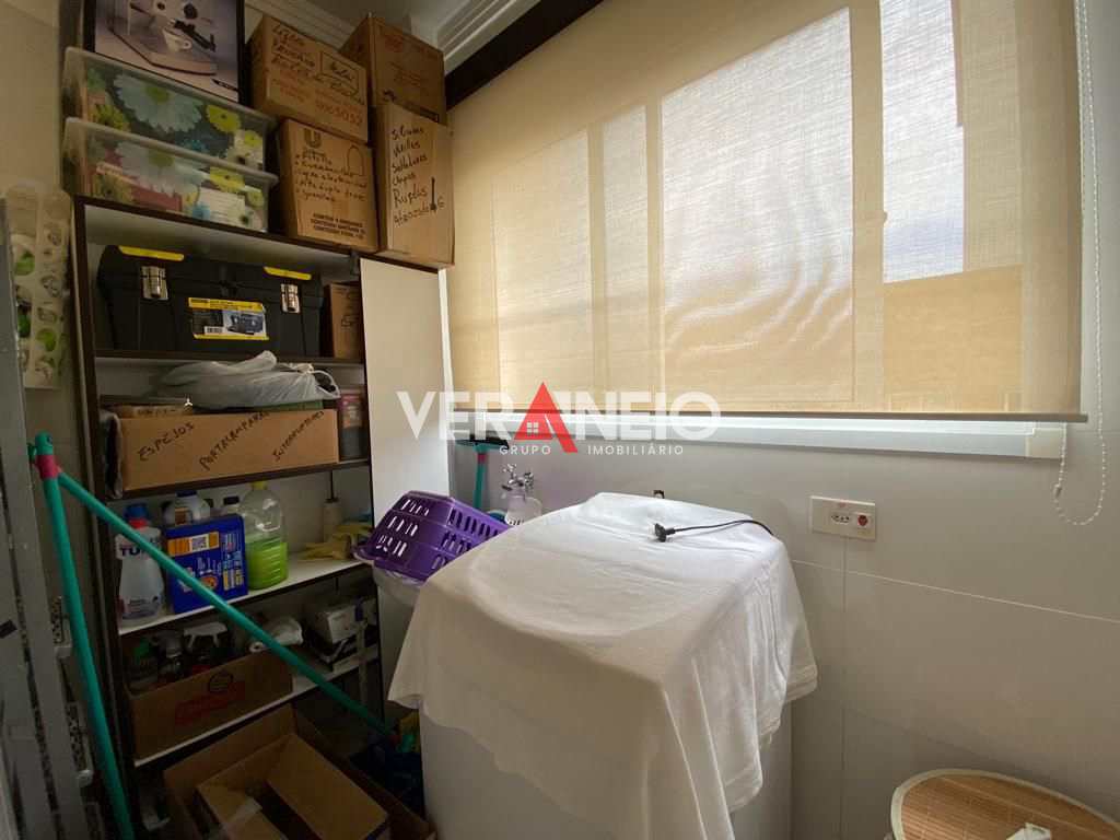 Apartamento em Praia Grande, no bairro Tupi