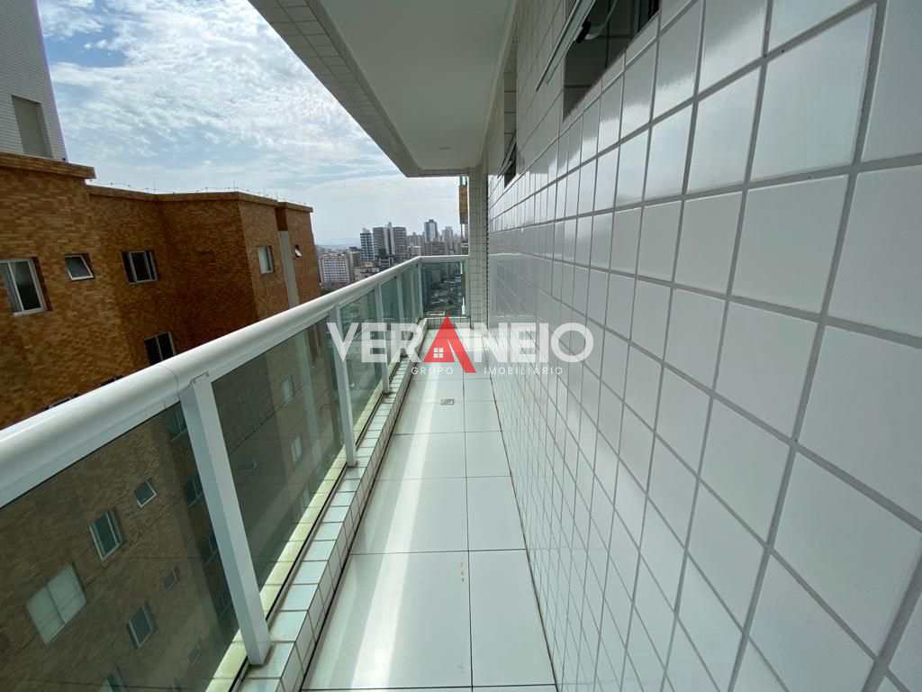 Apartamento em Praia Grande, no bairro Tupi