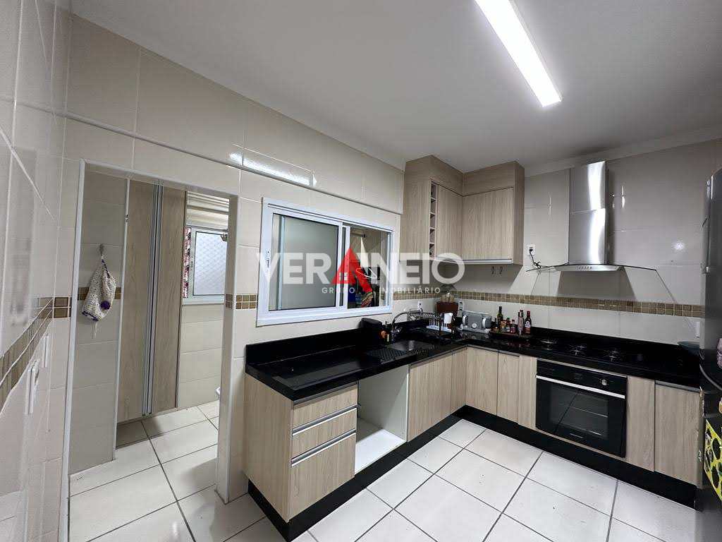Apartamento em Praia Grande, no bairro Guilhermina