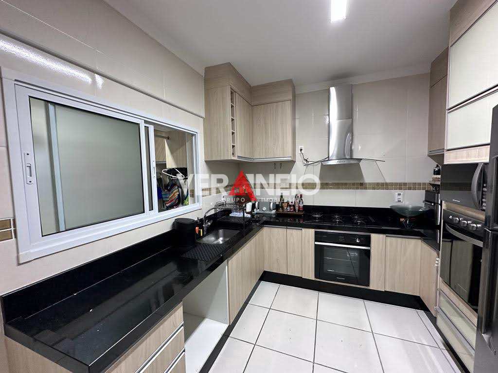 Apartamento em Praia Grande, no bairro Guilhermina