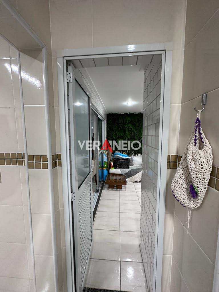 Apartamento em Praia Grande, no bairro Guilhermina