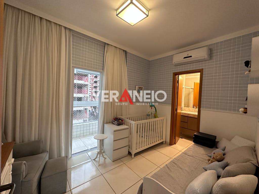 Apartamento em Praia Grande, no bairro Guilhermina
