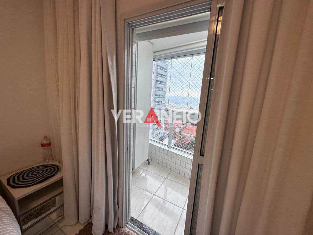 Apartamento em Praia Grande, no bairro Guilhermina