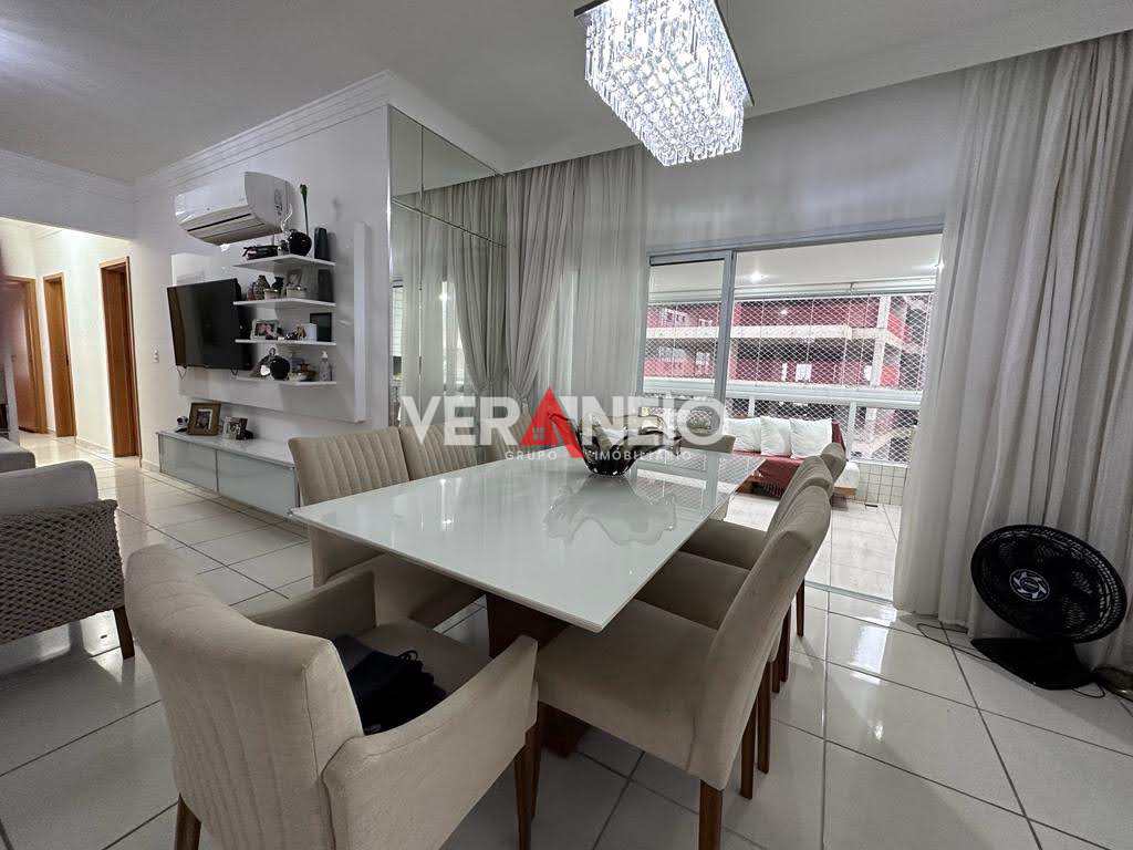 Apartamento em Praia Grande, no bairro Guilhermina