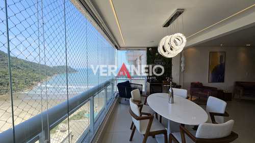 Apartamento, código 7125 em Praia Grande, bairro Canto do Forte