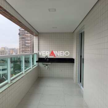 Apartamento em Praia Grande, bairro Caiçara
