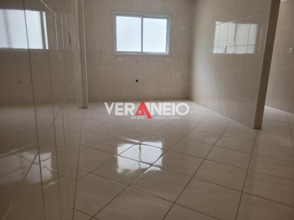 Apartamento em Praia Grande, no bairro Guilhermina
