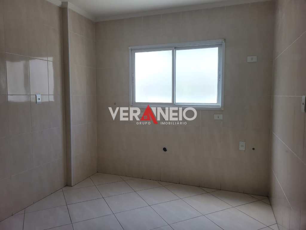 Apartamento em Praia Grande, no bairro Guilhermina
