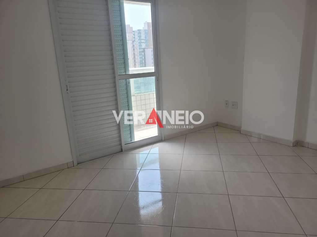 Apartamento em Praia Grande, no bairro Guilhermina
