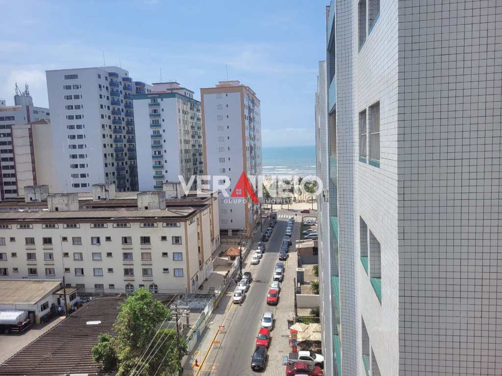 Apartamento em Praia Grande, no bairro Guilhermina