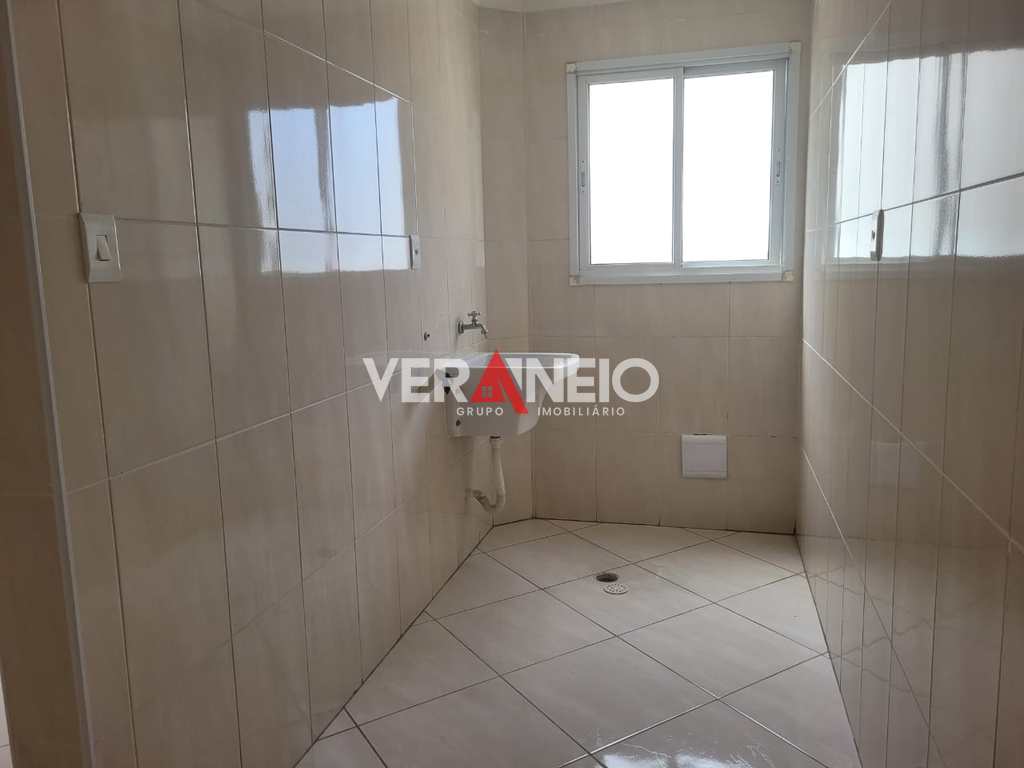 Apartamento em Praia Grande, no bairro Guilhermina