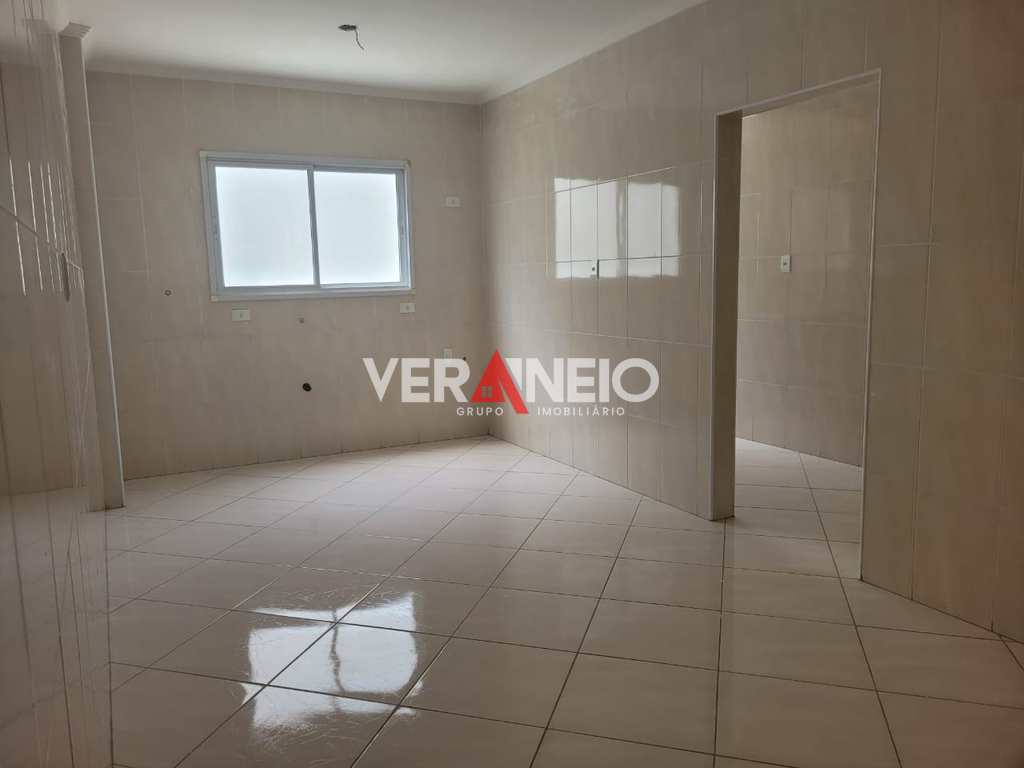 Apartamento em Praia Grande, no bairro Guilhermina