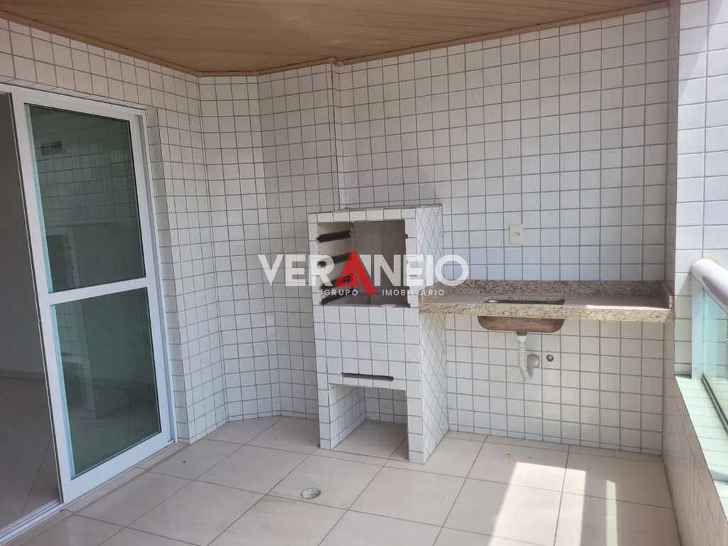 Apartamento em Praia Grande, no bairro Guilhermina
