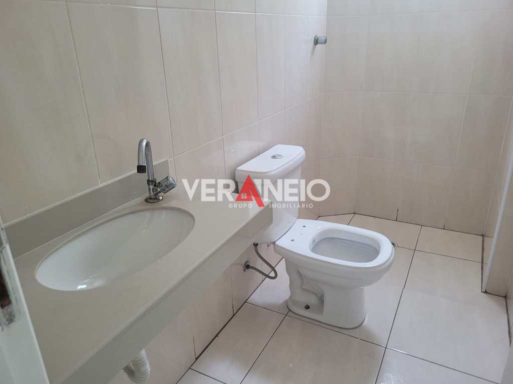 Apartamento em Praia Grande, no bairro Guilhermina