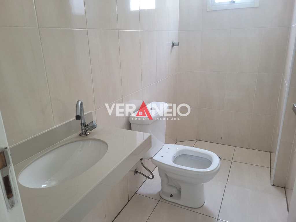 Apartamento em Praia Grande, no bairro Guilhermina