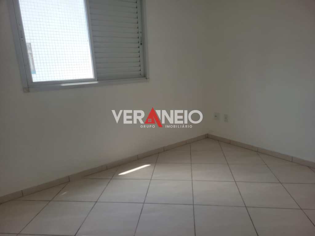 Apartamento em Praia Grande, no bairro Guilhermina