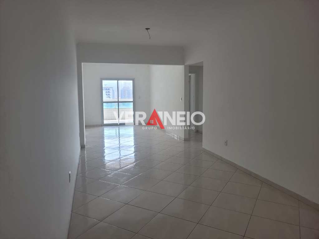 Apartamento em Praia Grande, no bairro Guilhermina
