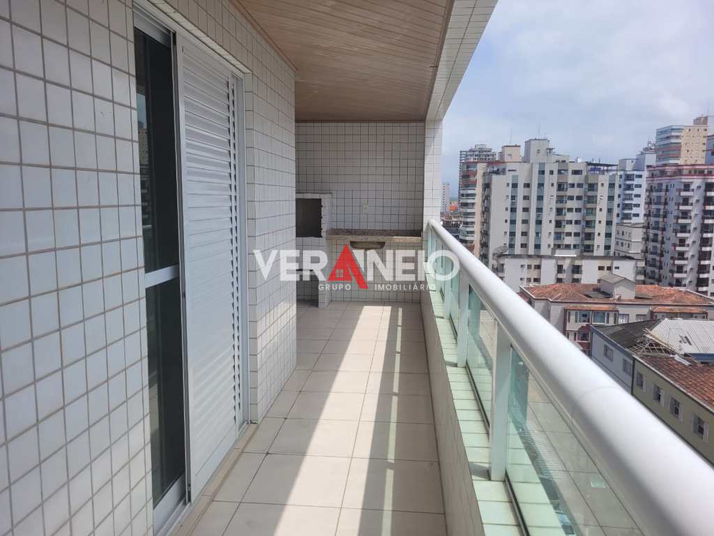 Apartamento em Praia Grande, no bairro Guilhermina