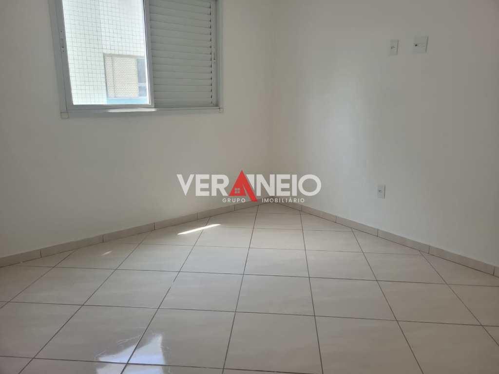 Apartamento em Praia Grande, no bairro Guilhermina
