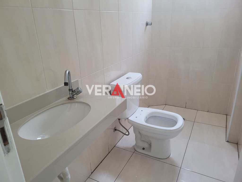 Apartamento em Praia Grande, no bairro Guilhermina