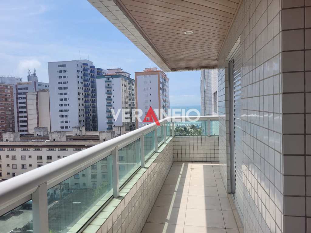 Apartamento em Praia Grande, no bairro Guilhermina