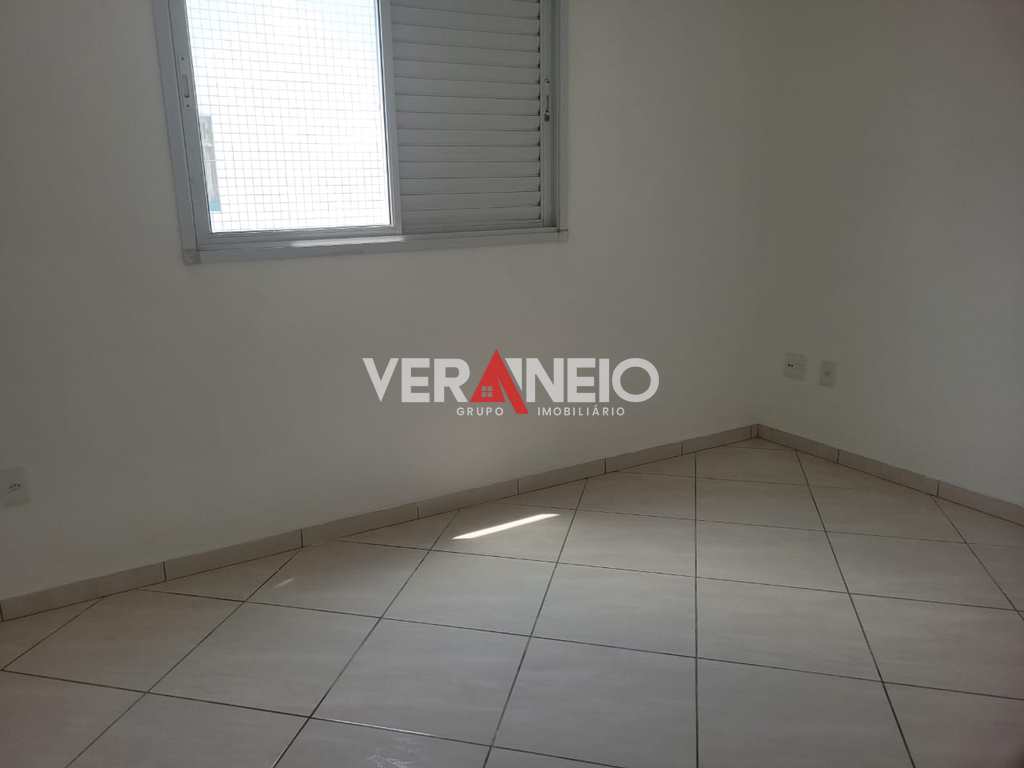 Apartamento em Praia Grande, no bairro Guilhermina