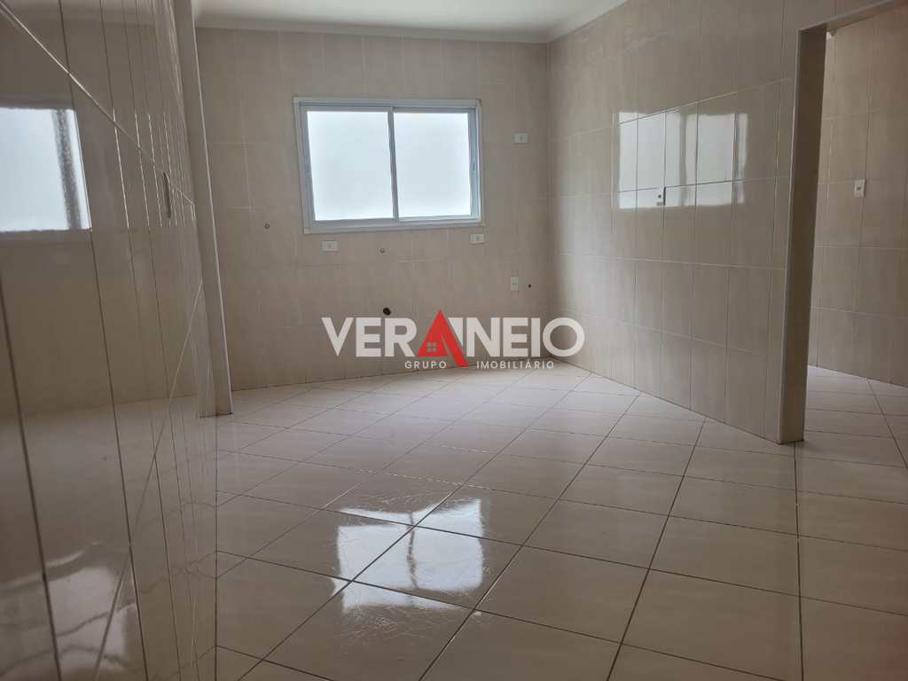 Apartamento em Praia Grande, no bairro Guilhermina