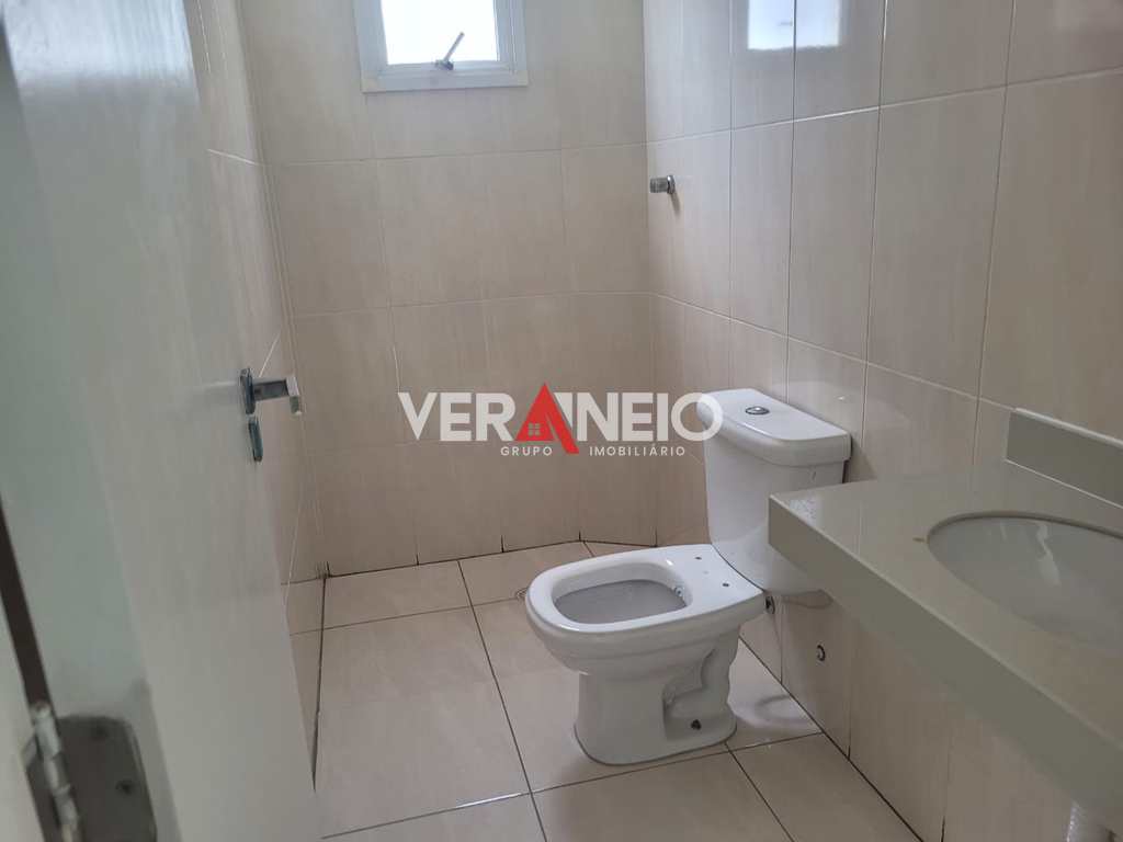 Apartamento em Praia Grande, no bairro Guilhermina