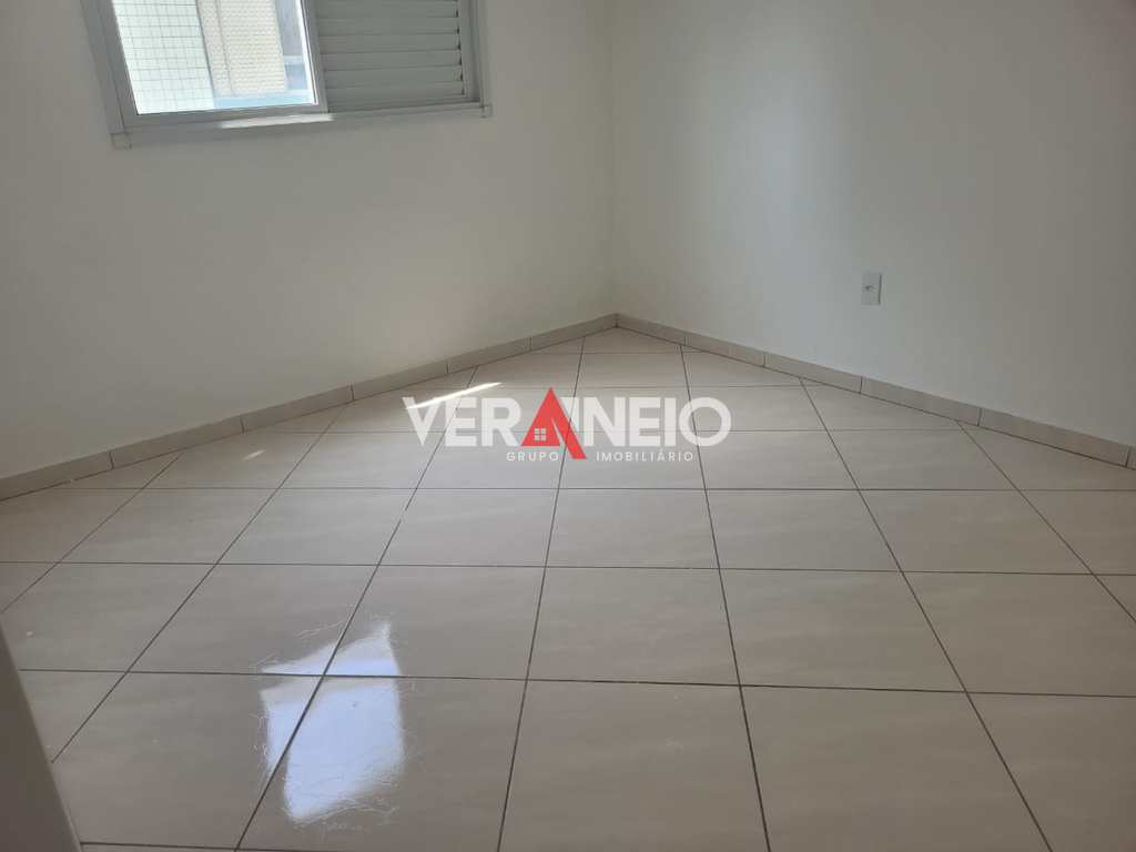 Apartamento em Praia Grande, no bairro Guilhermina