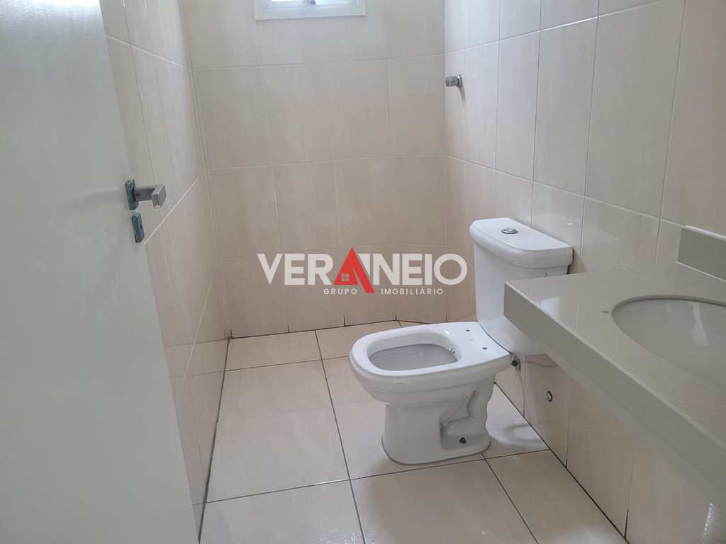 Apartamento em Praia Grande, no bairro Guilhermina