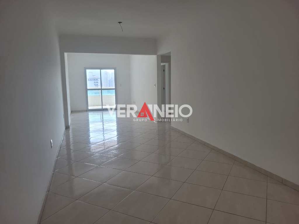 Apartamento em Praia Grande, no bairro Guilhermina