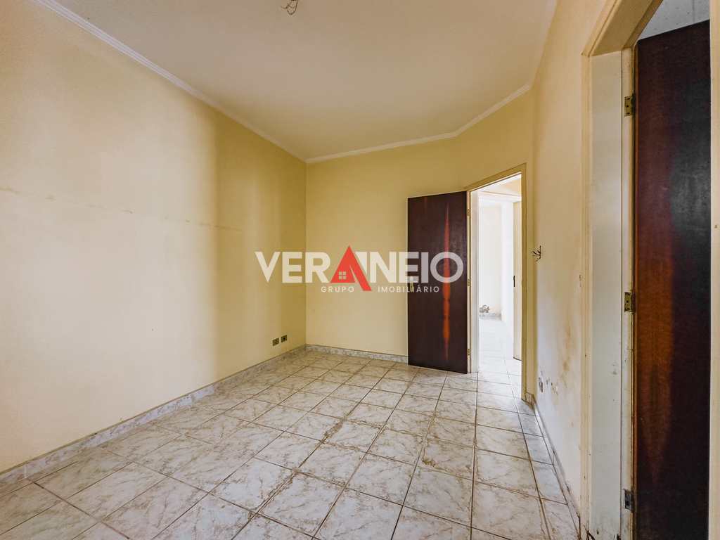 Casa em Praia Grande, no bairro Canto do Forte