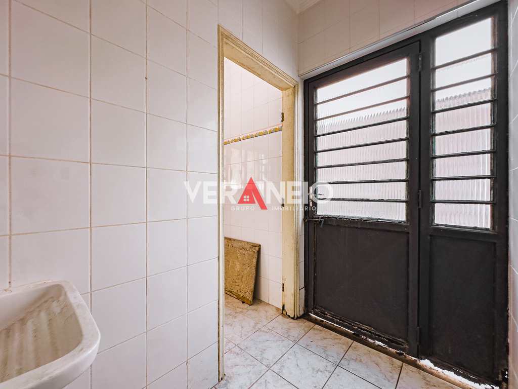 Casa em Praia Grande, no bairro Canto do Forte