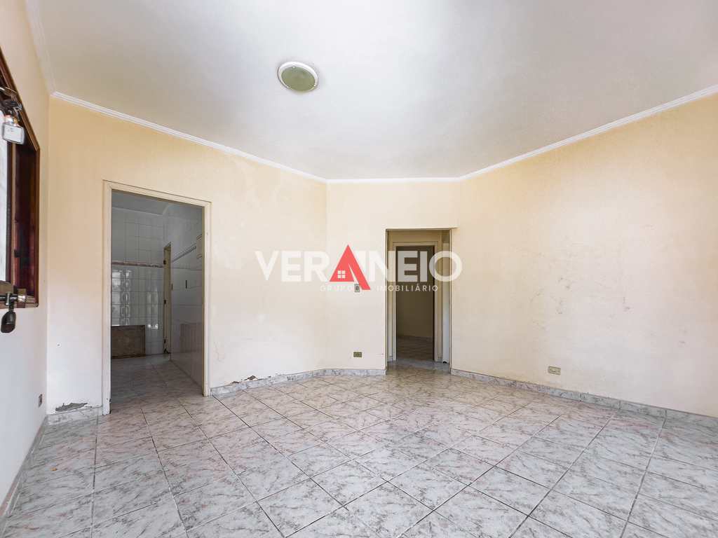 Casa em Praia Grande, no bairro Canto do Forte