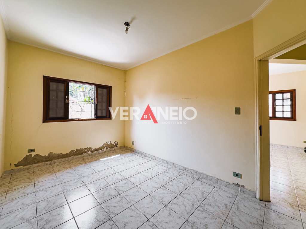 Casa em Praia Grande, no bairro Canto do Forte