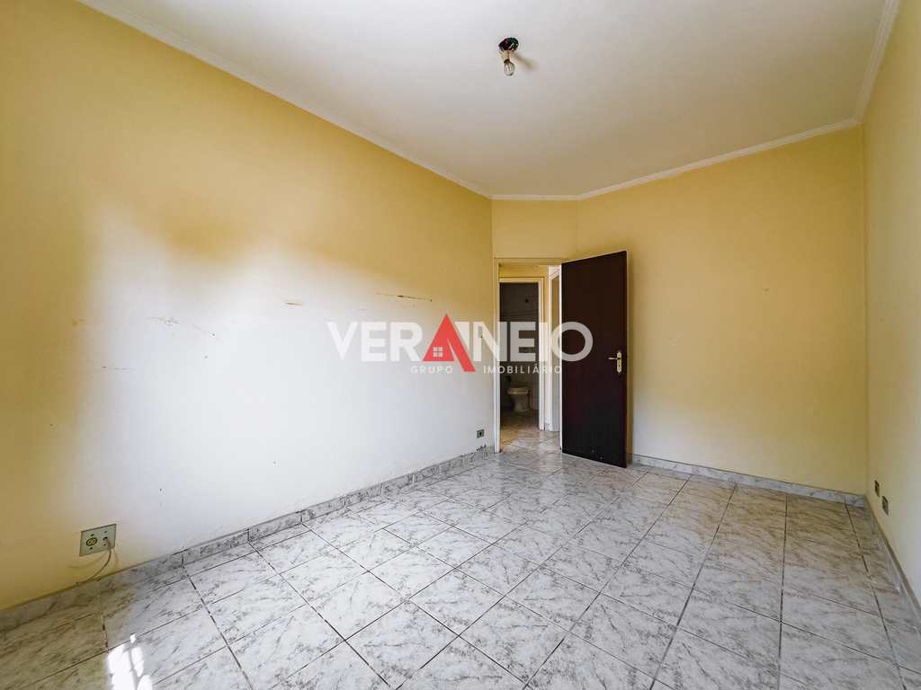Casa em Praia Grande, no bairro Canto do Forte